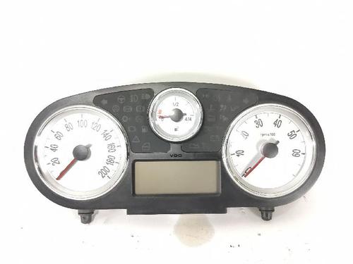 Used Instrument cluster LANCIA YPSILON (843_) 1.2 (843.AXA1A) (60 hp) 30295129