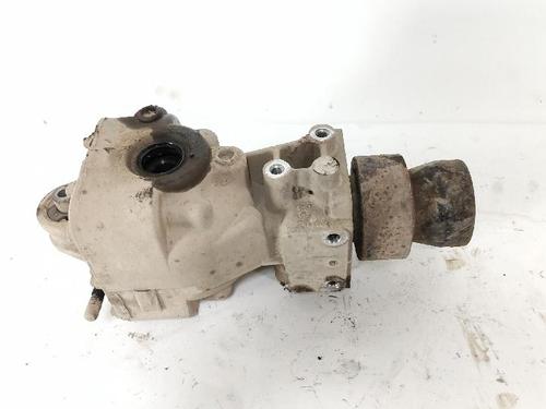 Used Rear differential Rear differential 37434929 37434929