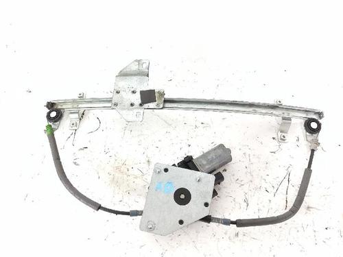 Rudehejsemekanisme Højre foran OPEL FRONTERA B (U99) 2.2 DTI (6B_ZC, 6B_VF, 6B_66, 6B_76) (116 hp) 28488717