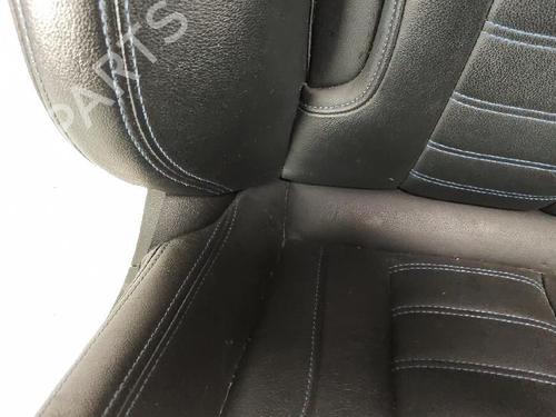 Left front seat BMW 3 Touring (G21, G81) M 340 d Mild-Hybrid xDrive | BP40442547C15 - Image 7
