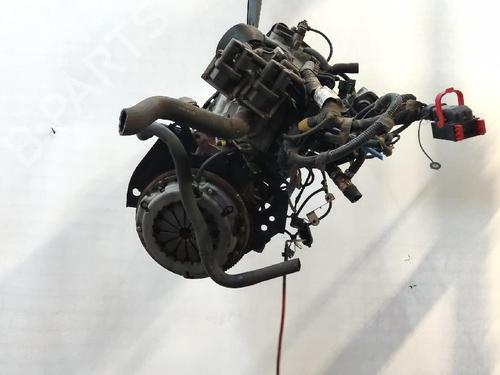 Engine FIAT PANDA (169_) 1.2 (169.AXB11, 169.AXB1A) | BP39093329M1 - Image 4
