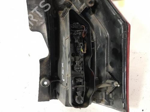 Left taillight CITROËN C4 Grand Picasso I (UA_) 1.6 HDi | BP27430897C34 