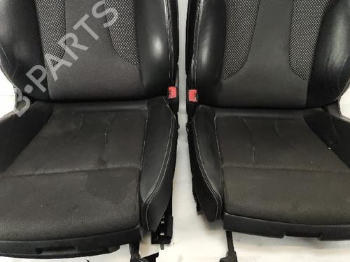 Used Left front seat Left front seat AUDI A3 (8V1, 8VK) 2.0 TDI (184 hp) 33426484 33426484