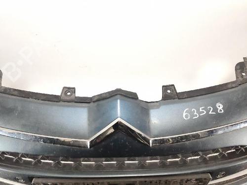 Front bumper CITROËN C4 Picasso I MPV (UD_) 2.0 i 16V | BP27428615C7 