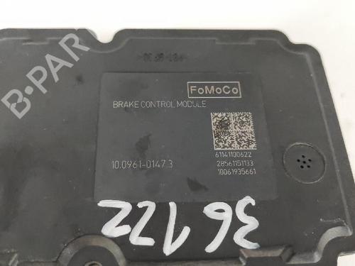ABS pump FORD FIESTA VI (CB1, CCN) 1.25 | BP27414364M43 - Image 3