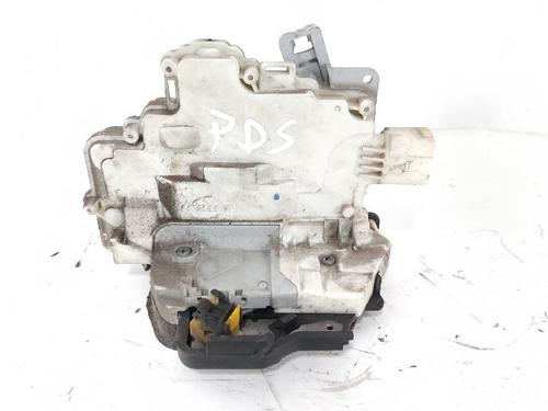 Used Rear right lock AUDI A3 (8P1) 2.0 TDI 16V (140 hp) 27433140