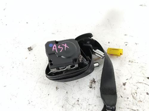 Used Front left seatbelt Front left seatbelt VW TOURAN (1T3) 1.6 TDI (90 hp) 39900116 39900116
