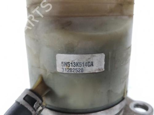 Steering pump VOLVO V50 (545) 2.0 D | BP32438198M99 - Image 4