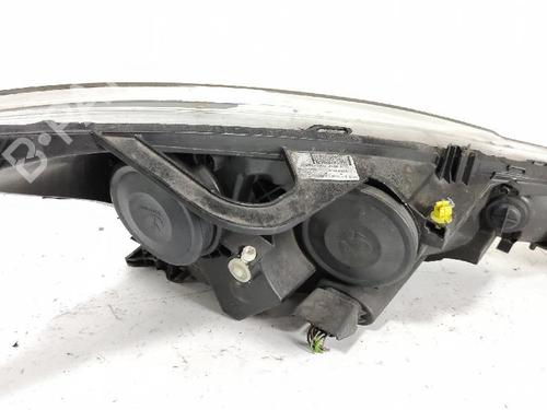 Left headlight CITROËN C3 II (SC_) 1.2 VTi 82 | BP27416550C28