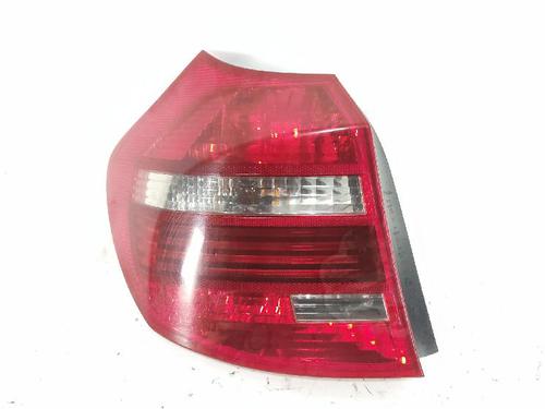 Used Left taillight BMW 1 (E87) 118 d (143 hp) 27413291