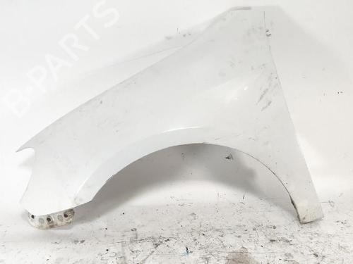 Used Left front fenders Left front fenders 37508942 37508942