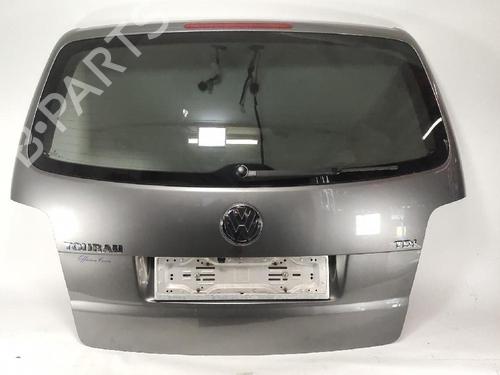 tailgate-vw-touran-1t1-1t2-2003-2004-2005-2006-2007-2008-2009-2010-2011-33904274 main image