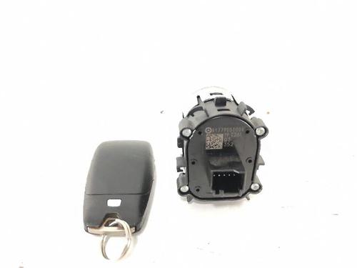 Ignition barrel MERCEDES-BENZ SPRINTER 3,5-t Van (B907, B910) 311 CDI (910.631, 910.633) | BP29173671M48 