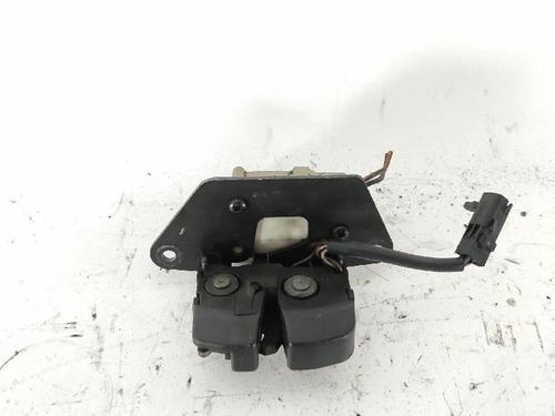 Used Tailgate lock Tailgate lock FIAT STILO (192_) 1.9 JTD (192_XE1A) (115 hp) 27431262 27431262