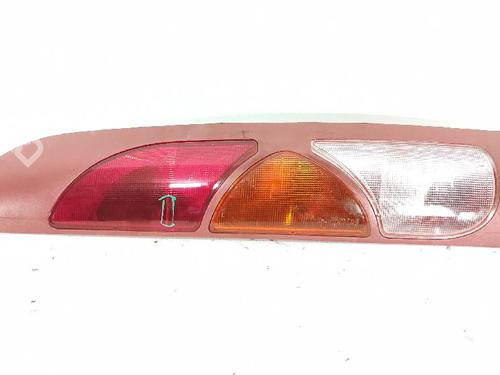 Used Right taillight Right taillight RENAULT KANGOO (KC0/1_) D 65 1.9 (KC0E, KC02, KC0J, KC0N) (64 hp) 27416990 27416990