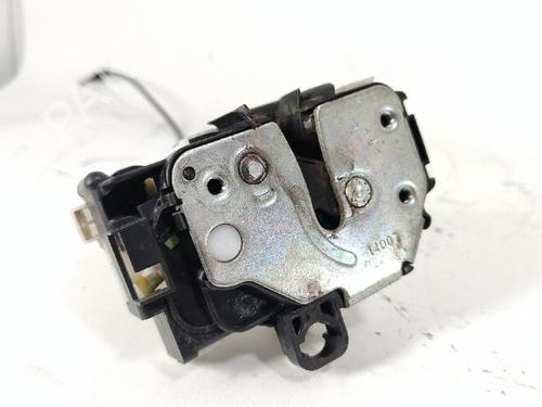Front right lock FIAT PANDA (169_) 1.3 D Multijet (169.AXC1A) | BP27411783C97 