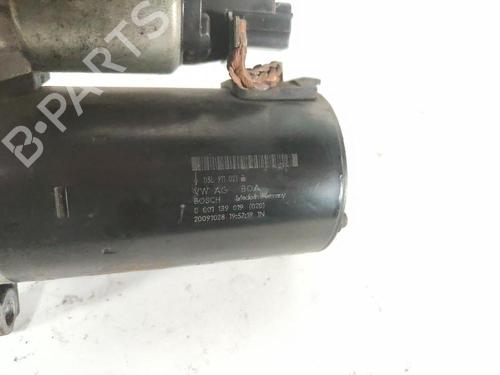 Startmotor AUDI A4 B8 (8K2) 2.0 TDI | BP27410472M8 