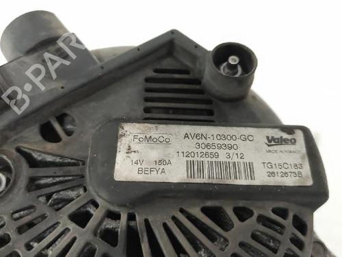 Alternator FORD FIESTA VI (CB1, CCN) 1.6 TDCi | BP27419876M7 