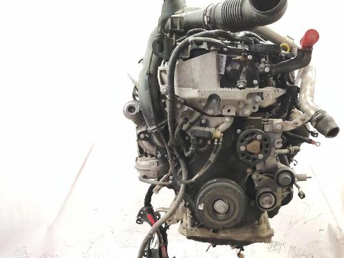 Used Engine Engine OPEL MOVANO B Van (X62) 2.3 CDTI FWD (FV) (146 hp) 40442552 40442552