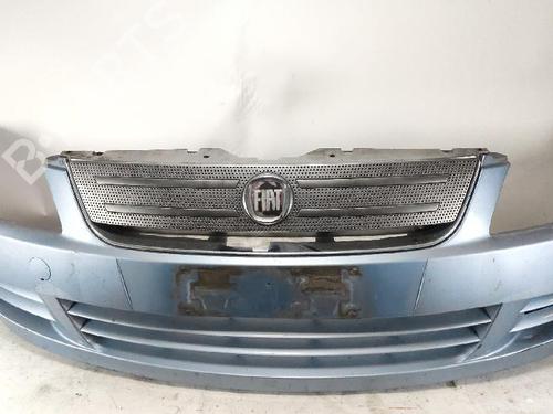 Used Front bumper FIAT MULTIPLA (186_) 1.9 JTD (186AXE1A) (120 hp) 27429935