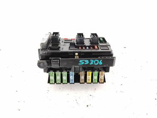 Used Electronic module Electronic module CITROËN C2 (JM_) 1.6 VTS (122 hp) 27417356 27417356