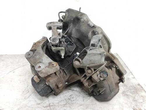 Gearbox OPEL CORSA E (X15) 1.2 (08, 68) | BP40215263M3 - Image 2