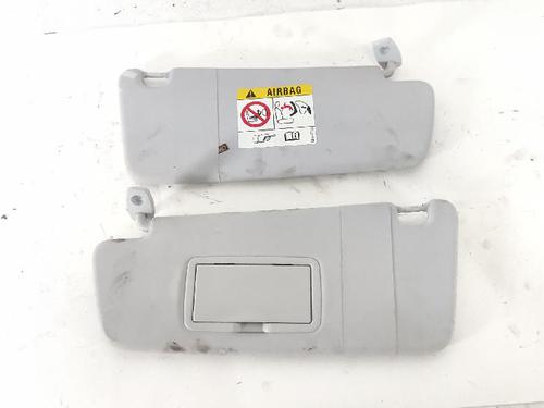 left-sun-visor-opel-corsa-e-x15-2014-39463772 main image