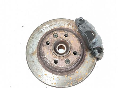 Used Right front steering knuckle Right front steering knuckle DACIA SANDERO II 1.5 dCi 75 / Blue dCi 75 (B8JW, B8M4, B8AH, B8M7, B8M6) (75 hp) 27419328 27419328