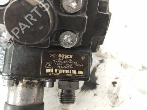 Injeksjonsspumpe FORD MONDEO IV Turnier (BA7) 2.2 TDCi | BP27425460M78