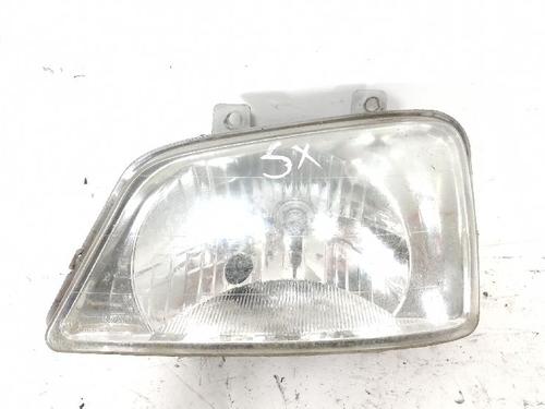 Used Left headlight Left headlight DAIHATSU TERIOS (J1_) 1.3 4WD (J100) (83 hp) 31826633 31826633