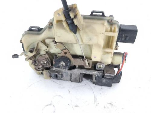 Rear left lock SKODA OCTAVIA I Combi (1U5) 1.6 | BP27424363C100 