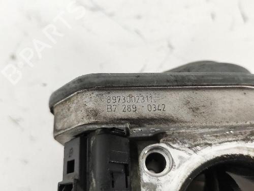 Throttle body OPEL ASTRA H Estate (A04) 1.7 CDTI (L35) | BP27415891M82