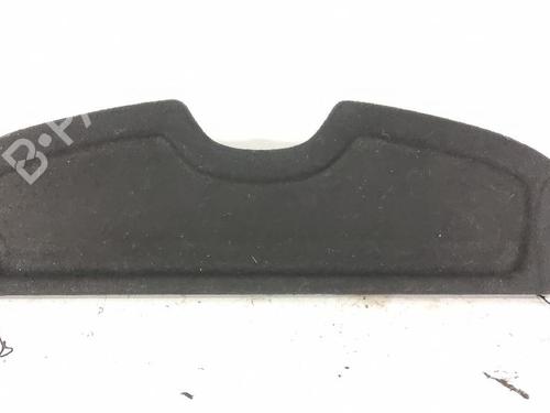 Used Rear parcel shelf Rear parcel shelf RENAULT TWINGO II (CN0_) 1.2 (CN0D) (58 hp) 27423592 27423592