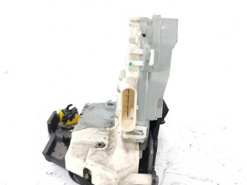 Rear right lock AUDI A6 Allroad C6 (4FH) 3.0 TDI quattro | BP27423880C99 