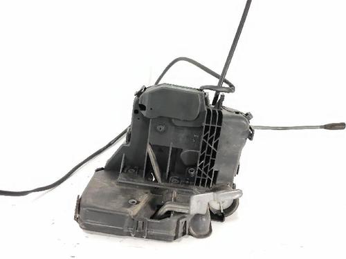Front left lock MERCEDES-BENZ E-CLASS (W211) E 320 CDI (211.026) | BP27416640C98 