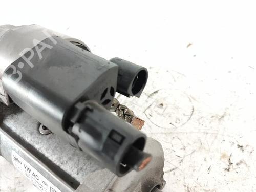 Starter VW CC B7 (358) 2.0 TDI | BP27428083M8 