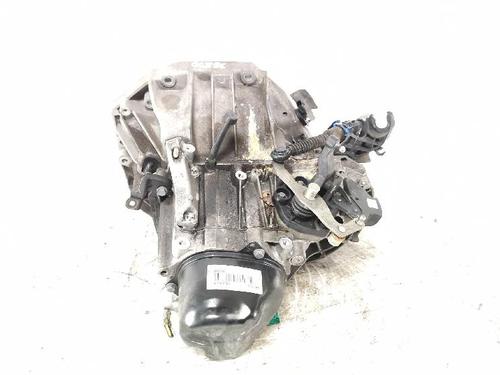 Gearbox NISSAN MICRA V (K14) 1.5 DCI | BP32438240M3 - Image 3