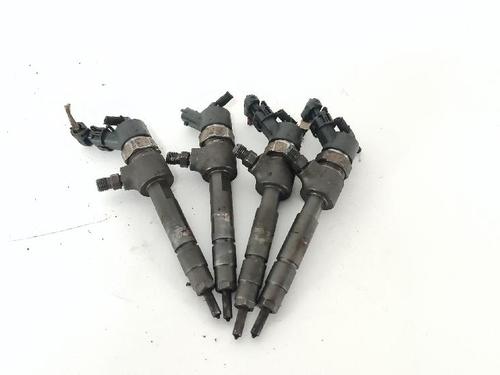 Used Injector Injector ALFA ROMEO 156 (932_) 1.9 JTD (932.A2B00) (110 hp) 31328332 31328332