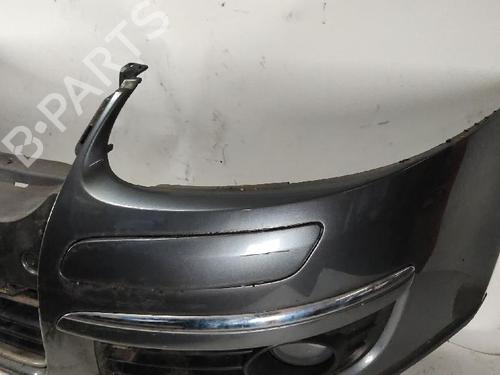 Front bumper VW GOLF PLUS V (5M1, 521) 2.0 FSI | BP29173639C7 