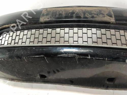 Front bumper LANCIA YPSILON (843_) 1.3 D Multijet (843.AXF11, 843.AXF1A, 843.AXM11,... | BP28009529C7 
