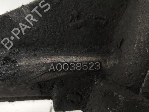 Styregear/Snekke FIAT DUCATO Bus (250_) 130 Multijet 2,3 D | BP28596638M22 