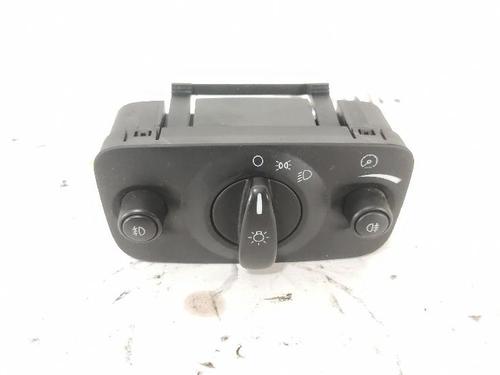 Used Headlight switch Headlight switch FORD MONDEO IV Turnier (BA7) 2.0 TDCi (140 hp) 27426586 27426586