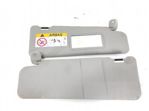 Used Left sun visor Left sun visor DACIA SANDERO II 1.2 (75 hp) 27432076 27432076