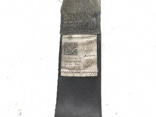 Rear left seatbelt VW GOLF PLUS V (5M1, 521) 1.6 TDI | BP27426136I29 