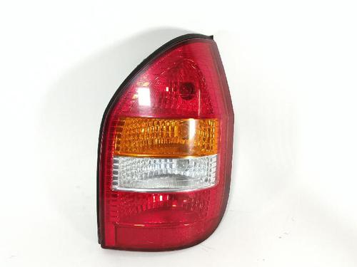 Used Right taillight OPEL ZAFIRA A MPV (T98) 2.2 DTI 16V (F75) (125 hp) 27413890