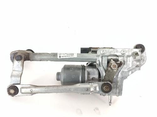 Used Front wiper motor VW GOLF PLUS V (5M1, 521) 1.9 TDI (105 hp) 29475462