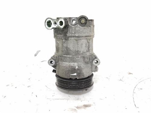 Used AC compressor AC compressor FIAT TIPO Hatchback (356_, 357_) 1.3 D (356HXH1A) (95 hp) 32515967 32515967