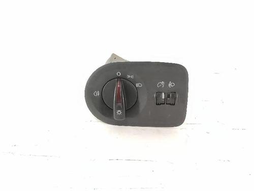 Used Headlight switch Headlight switch SEAT IBIZA IV (6J5, 6P1) 1.2 TDI (75 hp) 27432160 27432160