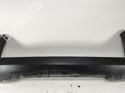 Used Rear bumper FIAT FIORINO Box Body/MPV (225_) 1.3 D Multijet (225BXD1A, 225BXB1A, 225BXB11) (75 hp) 28163081