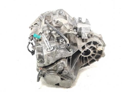 Gearbox NISSAN QASHQAI +2 (JJ10E) 1.5 dCi | BP28491015M3